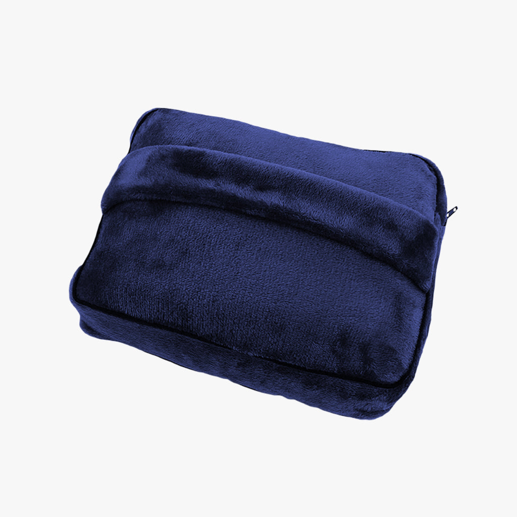 Travel Pillow Blanket