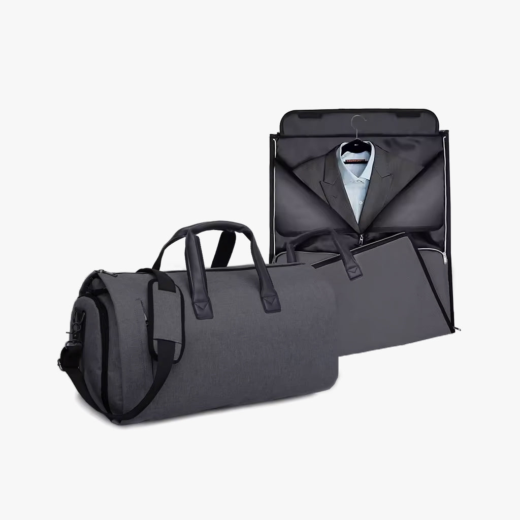 Convertible Duffle Bag