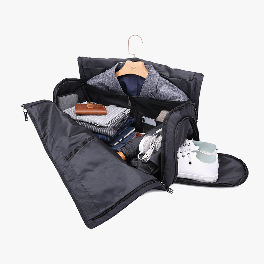 Convertible Duffle Bag