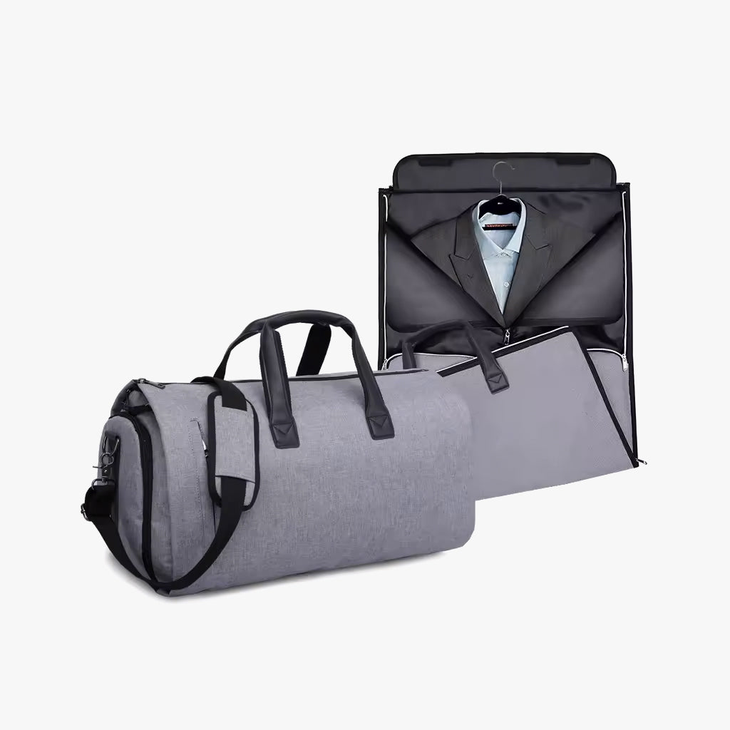 Convertible Duffle Bag