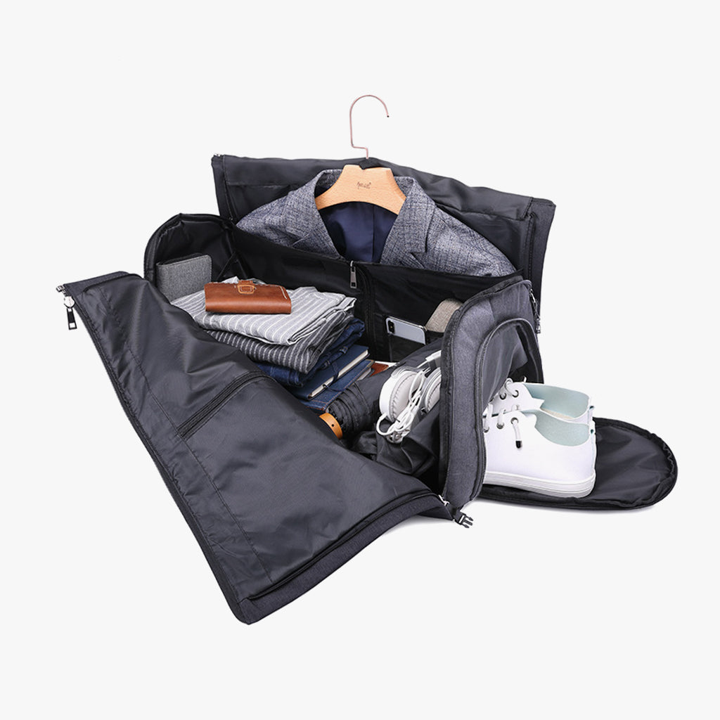 Convertible Duffle Bag